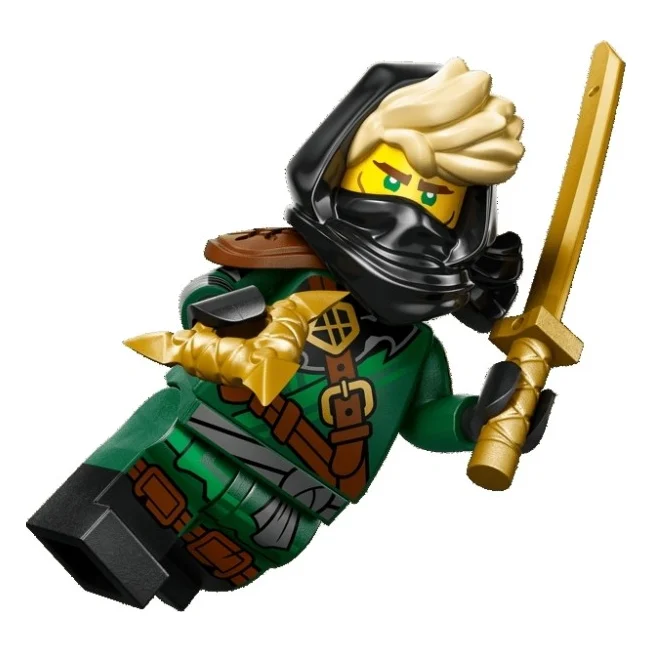 Конструктор LEGO Minifigures Серія 29 (71052) — фото 4