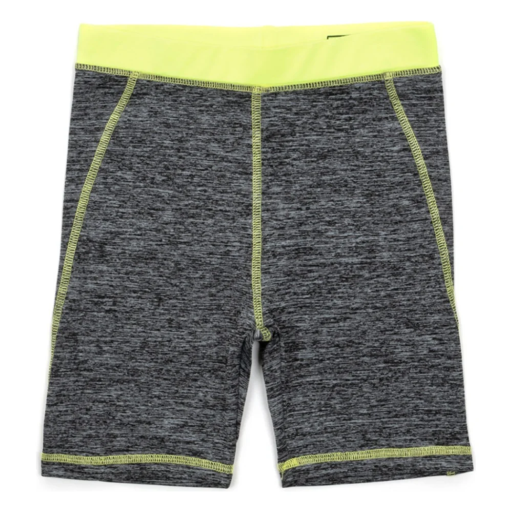 Шорти дитячі Lovetti спортивні (7813-134G-gray)