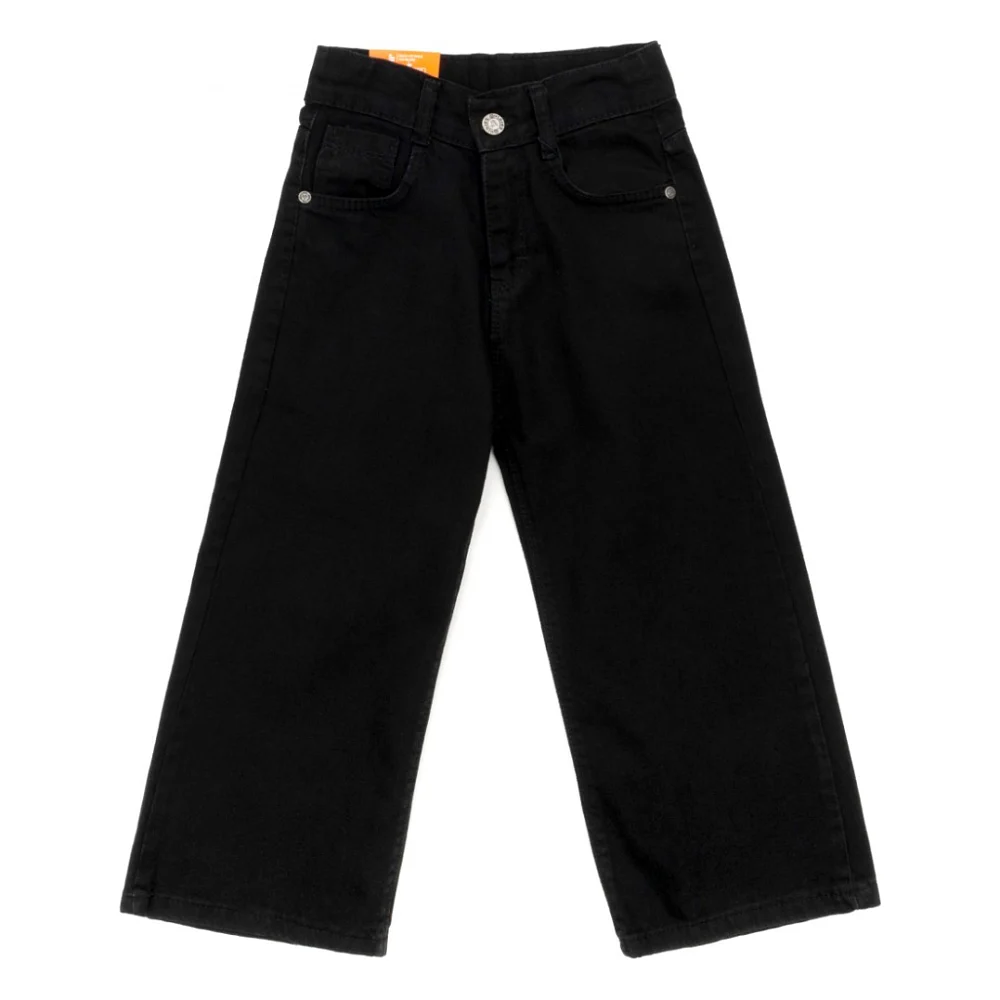 Джинси дитячі Sercino палаццо (59193-122G-black)