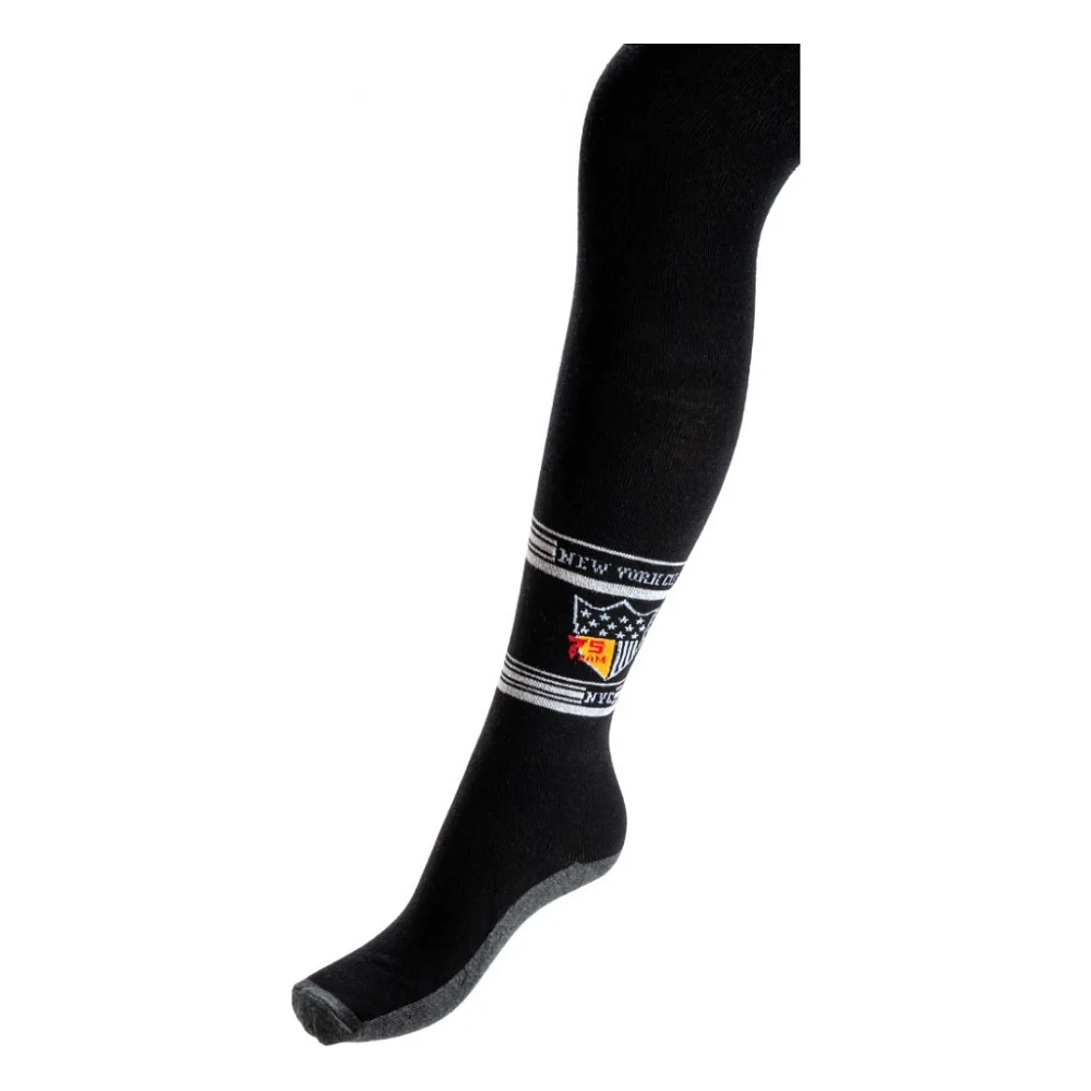 Колготки дитячі UCS Socks 79 team (M0C0301-2304-98B-black)