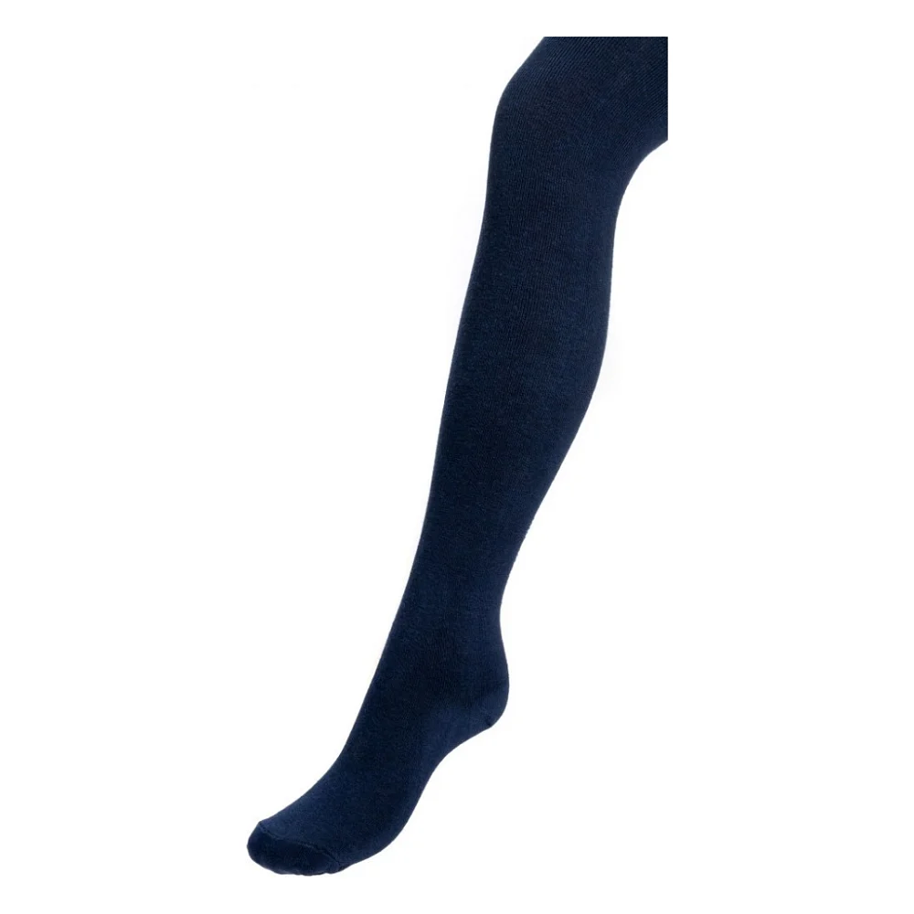 Колготки дитячі UCS Socks однотонні (M0C0302-2036-7G-blue)