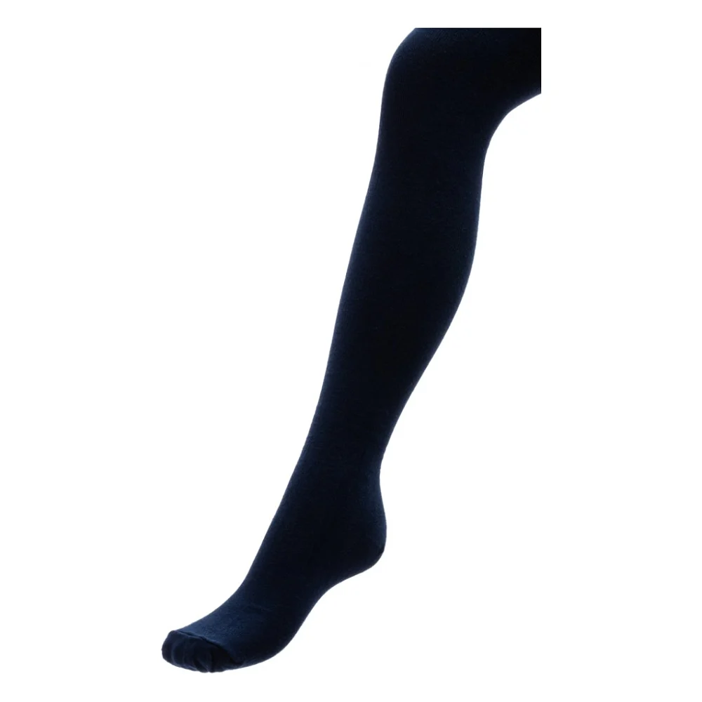 Колготки дитячі UCS Socks із сердечками (M0C0301-1443-5G-blue)
