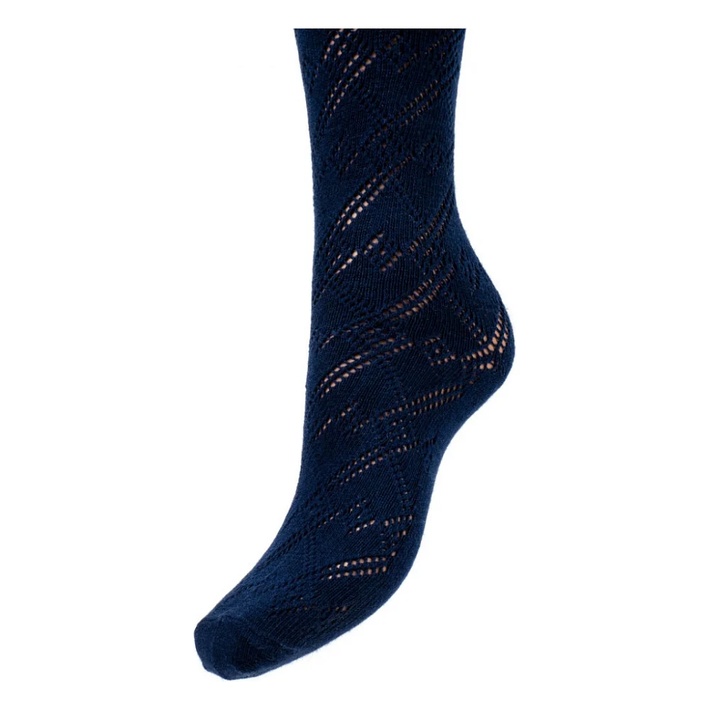Колготки дитячі UCS Socks однотонні (M0C0301-2039-158Gblue) — фото 2