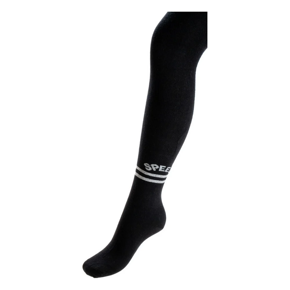Колготки дитячі UCS Socks SPEED (M0C0301-2299-7B-black)