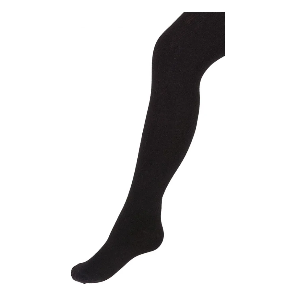 Колготки дитячі UCS Socks однотонні (M0C0301-0143-13G-black)