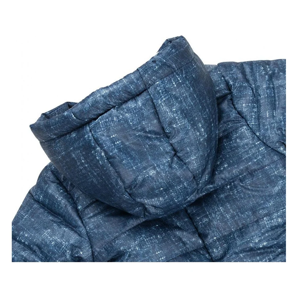 Комбінезон дитячий Verscon "Jeans" (3870-92-jeans) — фото 8