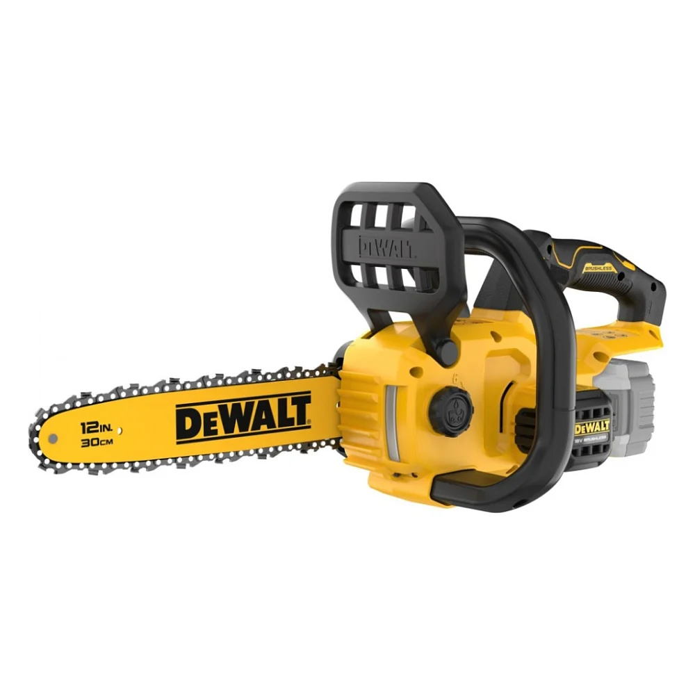 Ланцюгова пила DeWALT XR Li-Ion 18V, шина 30см (без АКБ та ЗП) (DCMCS565N) — фото 2