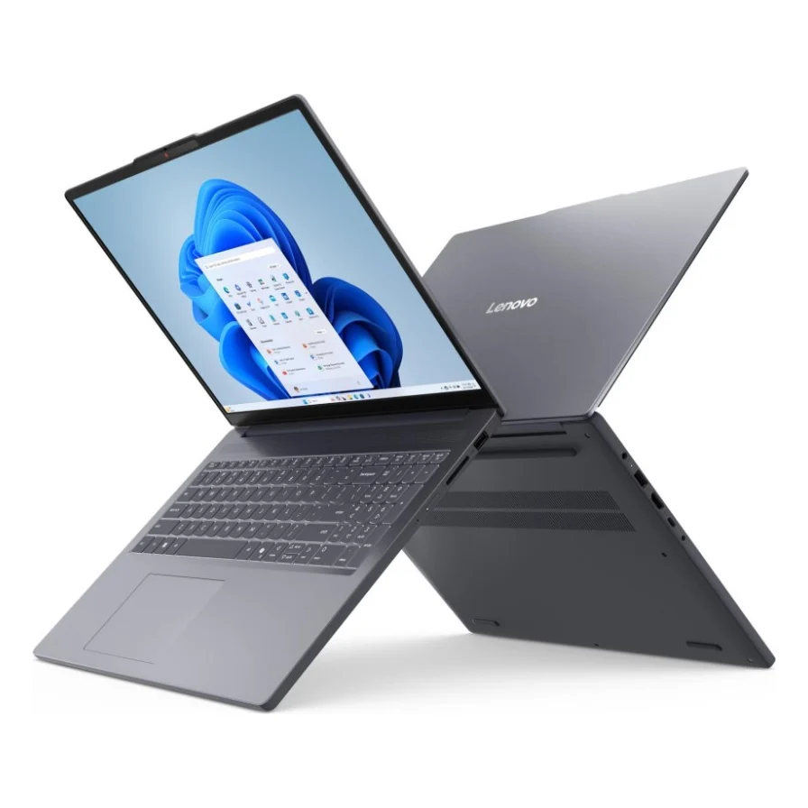 Ноутбук Lenovo IdeaPad Slim 3 16ARP10 (83K800E6RA) — фото 8