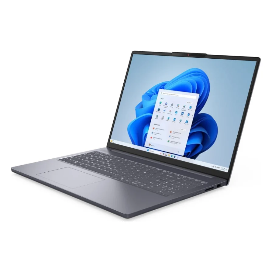 Ноутбук Lenovo IdeaPad Slim 3 16ARP10 (83K800E6RA) — фото 11