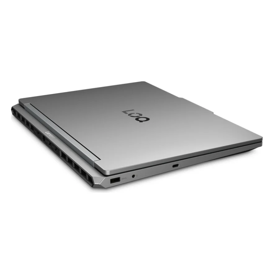 Ноутбук Lenovo LOQ 15AHP11 (83TN0025RA) — фото 4