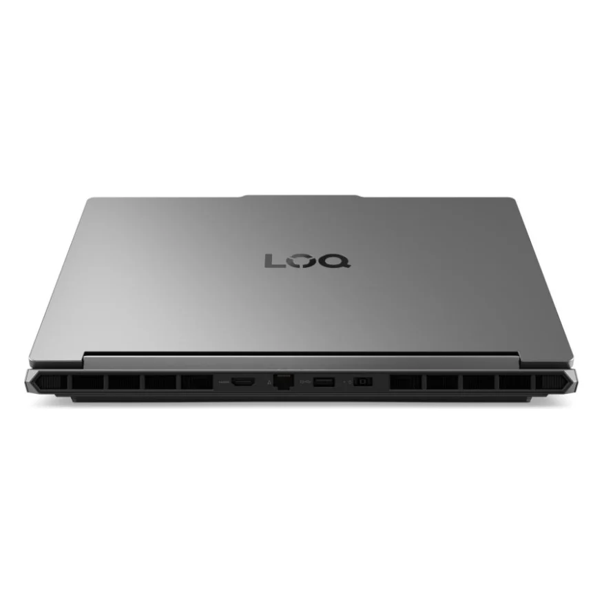 Ноутбук Lenovo LOQ 15AHP11 (83TN0025RA) — фото 11