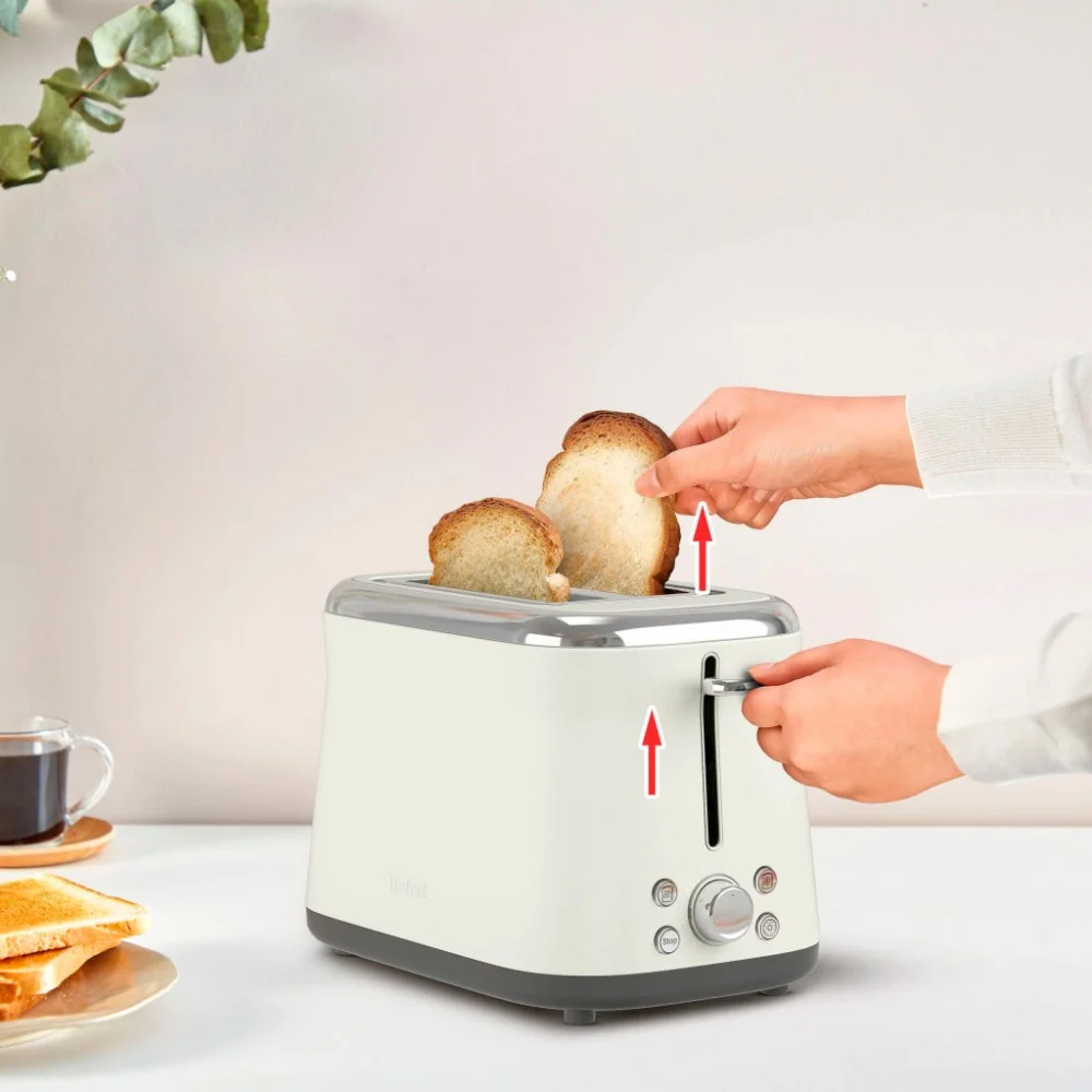 Тостер Tefal TT720AE0 — фото 6