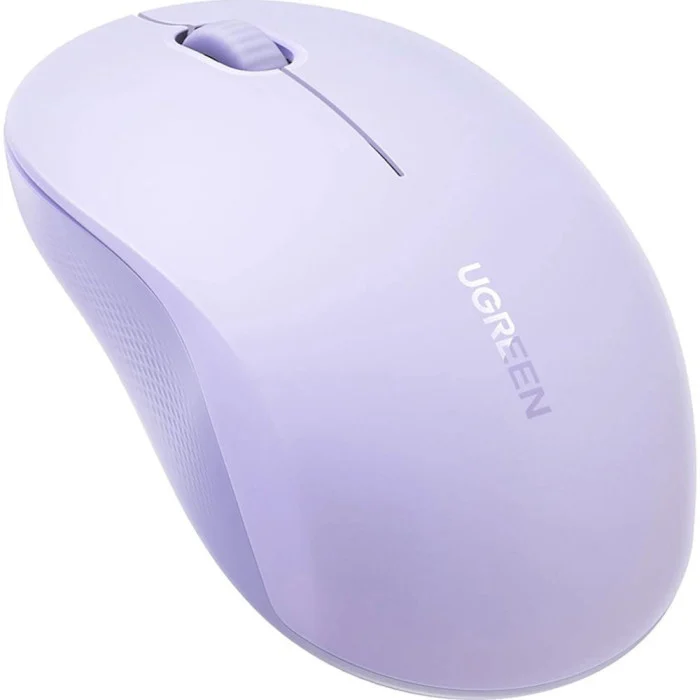 Мишка Ugreen M331 Purple (65626)