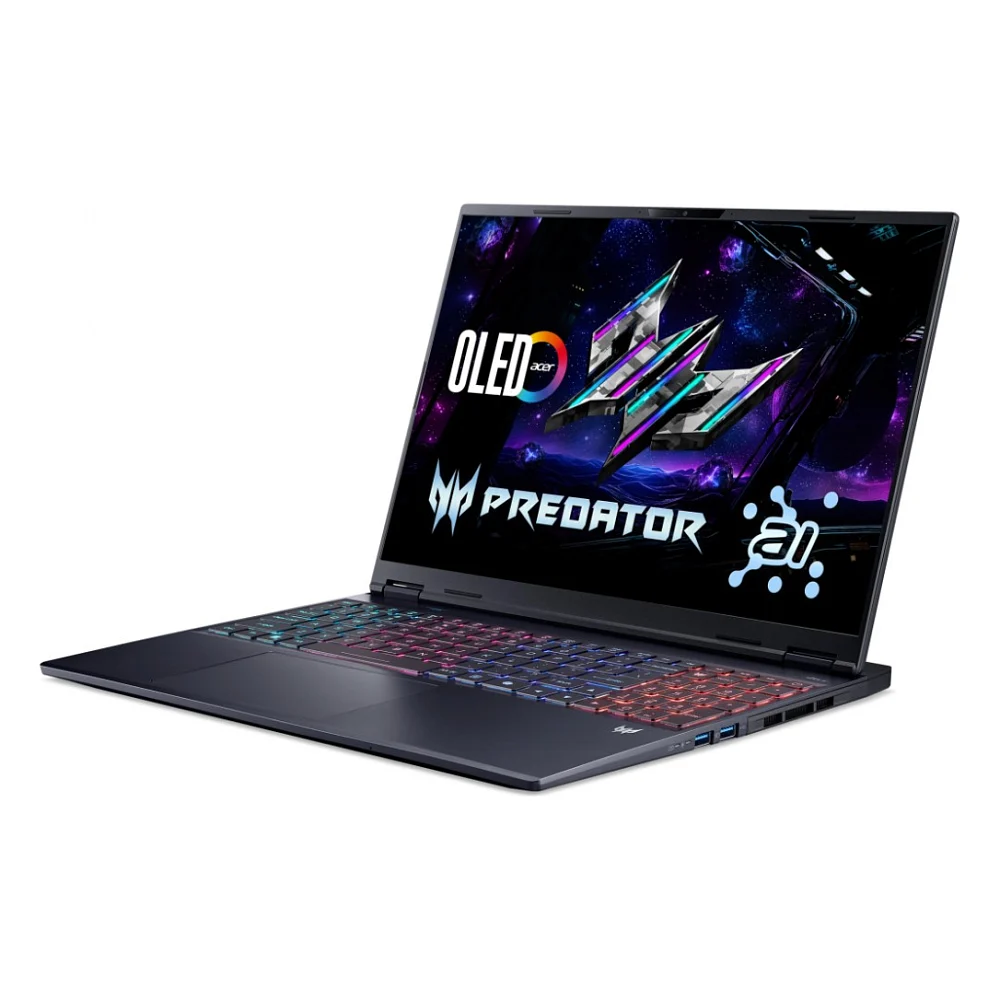 Ноутбук Acer Predator Helios Neo 16S PHN16S-I51 (NH.U3TEU.005) — фото 3