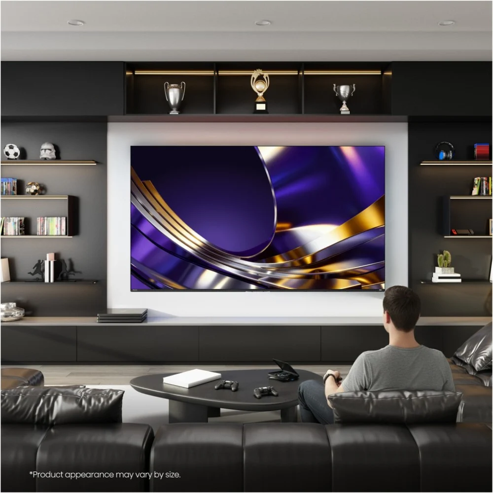 Телевізор Hisense 75U7S PRO — фото 4