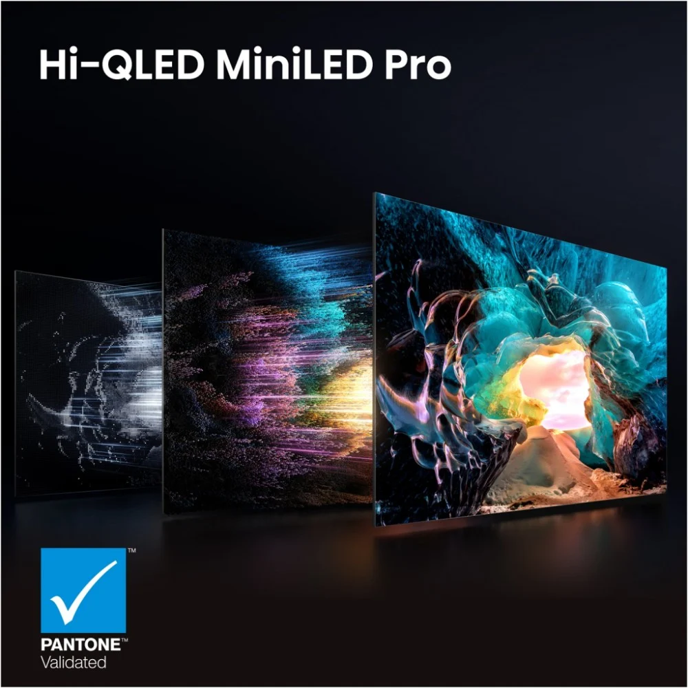 Телевізор Hisense 75U7S PRO — фото 12