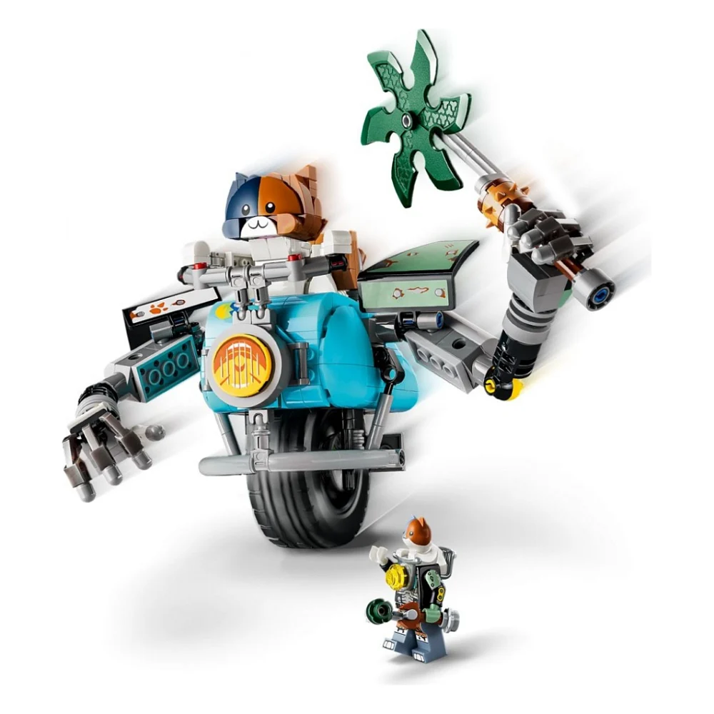Конструктор LEGO Fortnite KIT (77081) — фото 5