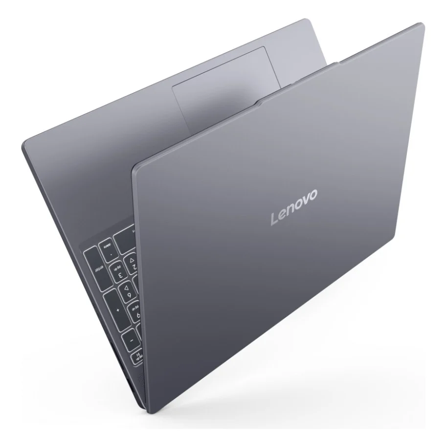 Ноутбук Lenovo IdeaPad Slim 3 15ARP10 (83K700TXRA) — фото 10