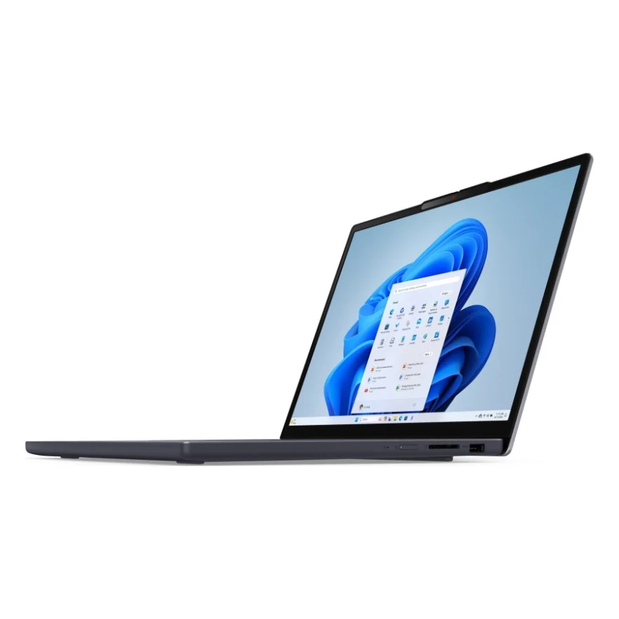 Ноутбук Lenovo IdeaPad Slim 3 15ARP10 (83K700TXRA) — фото 12
