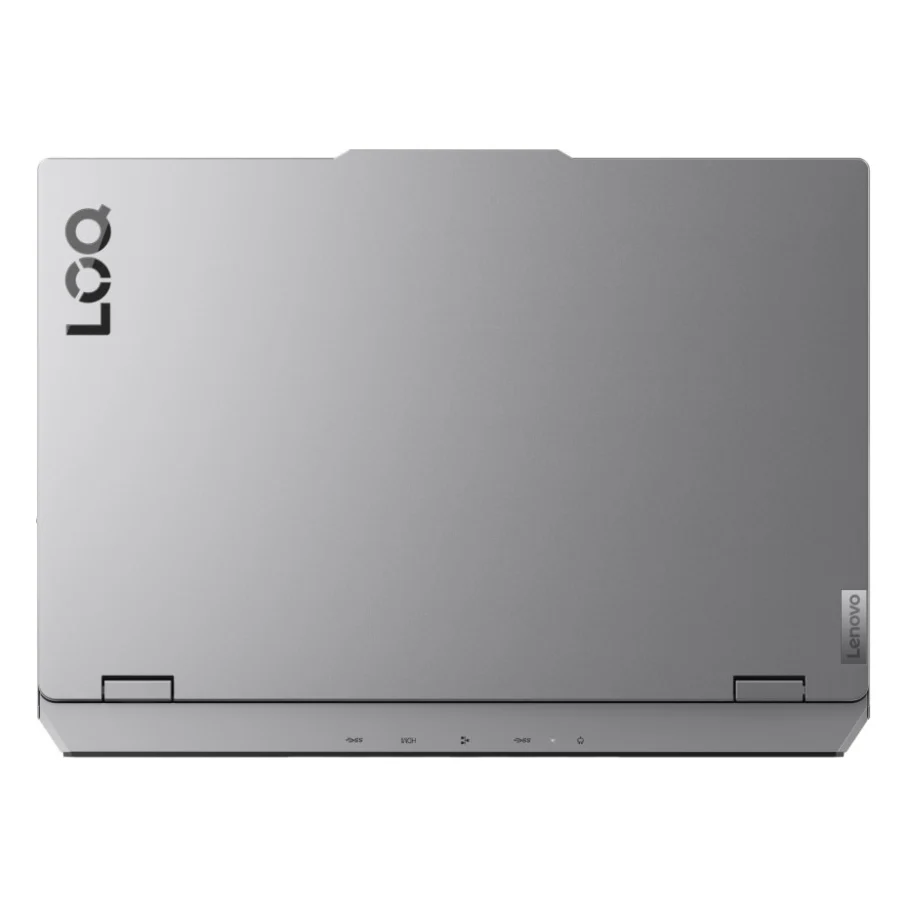 Ноутбук Lenovo LOQ 15IRX10 (83JE01DNRA) — фото 3