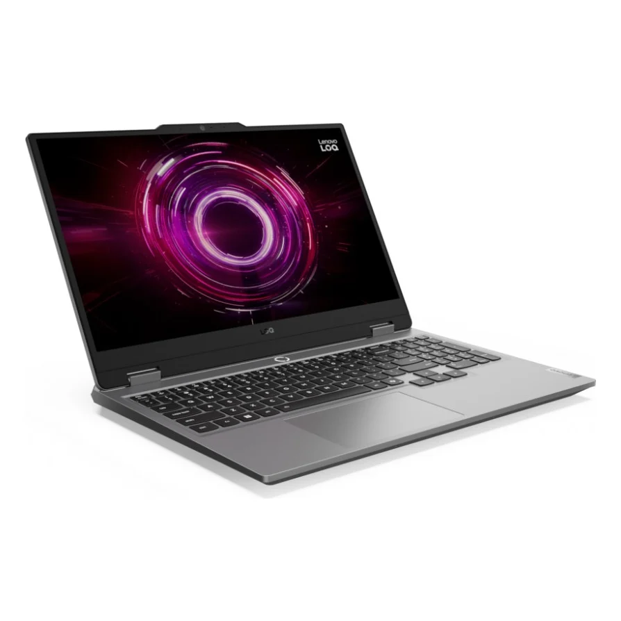 Ноутбук Lenovo LOQ 15AHP10 (83JG00FCRA) — фото 3