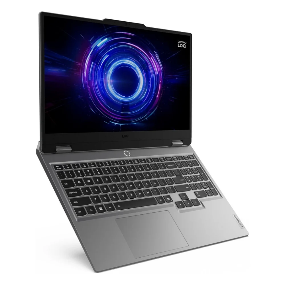 Ноутбук Lenovo LOQ 15IRX10 (83JE01DSRA) — фото 9