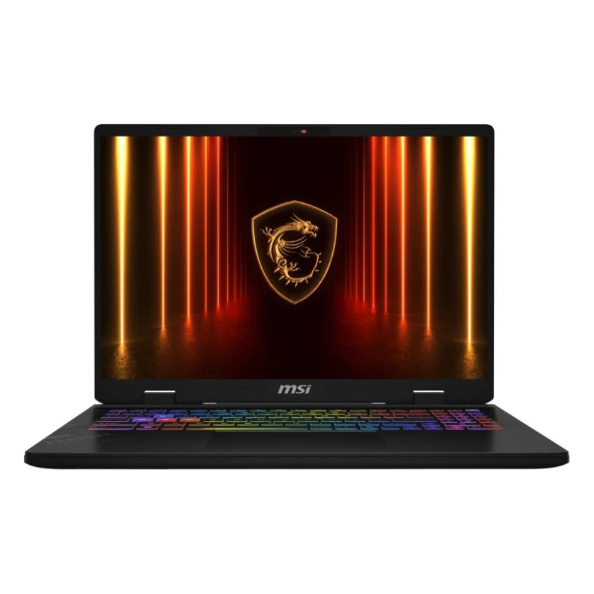 Ноутбук MSI Cross A16 HX (D8WFKG-075XUA)