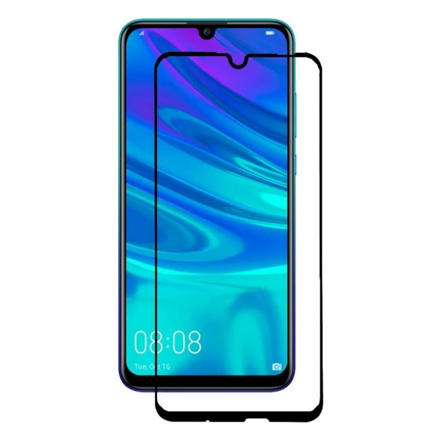 Скло захисне BeCover Samsung Galaxy A01 Core SM-A013 Black (705253)