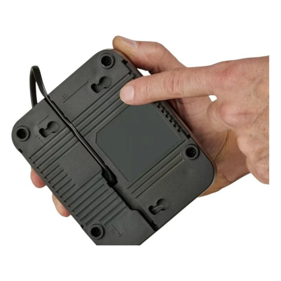 Набір акумулятор + зарядний пристрій Einhell Starter Kit PXC, 18V, 1?5.2Ah, ЗП (4512147) — фото 6