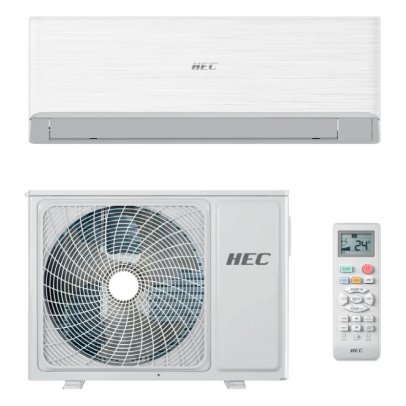 Кондиціонер Haier HEC-09NQ(I)/HEC-09NQ(O)