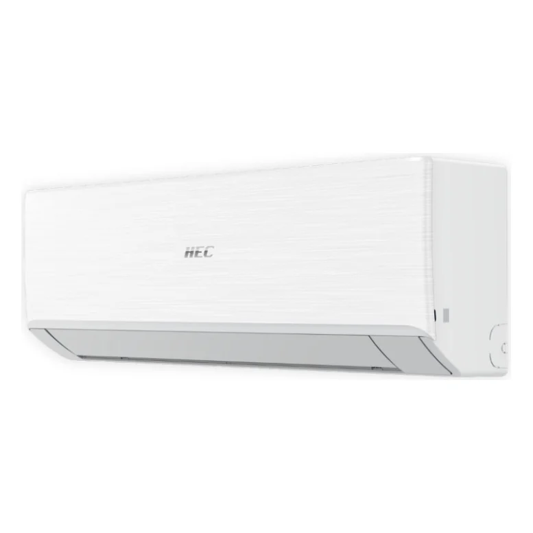 Кондиціонер Haier HEC-09NQ(I)/HEC-09NQ(O) — фото 2