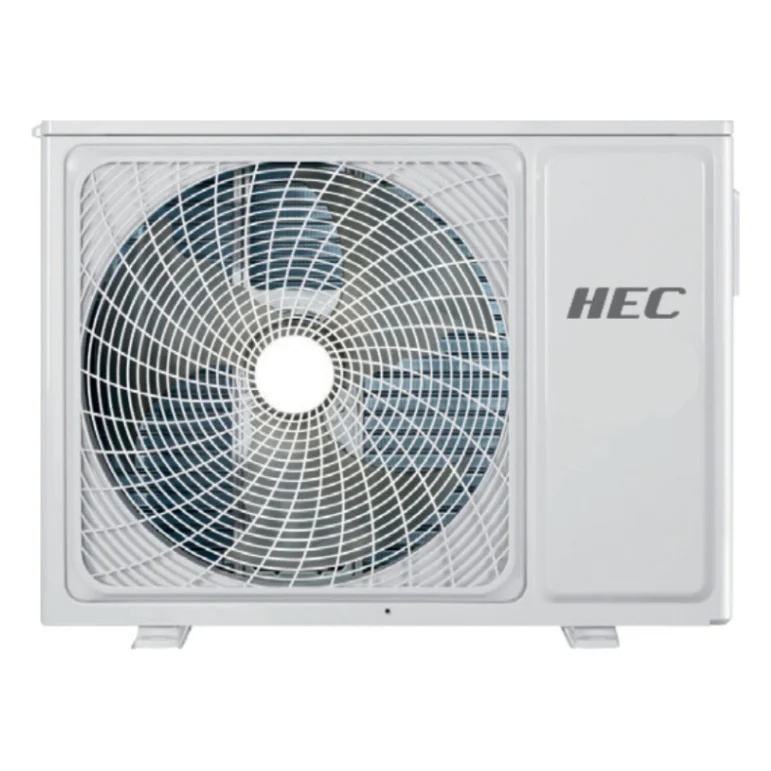 Кондиціонер Haier HEC-18NQ(I)/HEC-18NQ(O) — фото 5