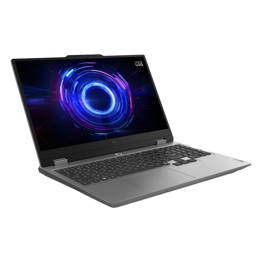 Ноутбук Lenovo LOQ 15IRX10 (83JE01CSRA) — фото 3