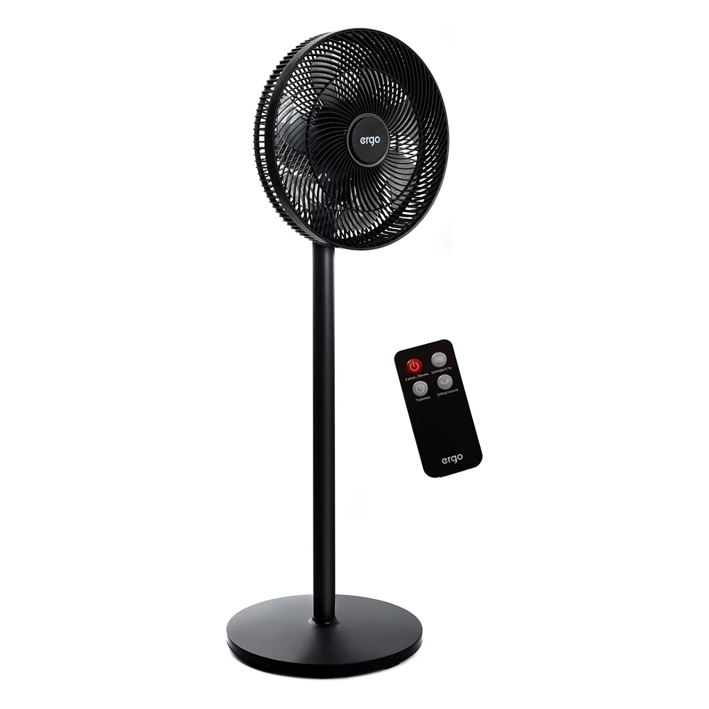 Вентилятор Ergo FS 1415 R