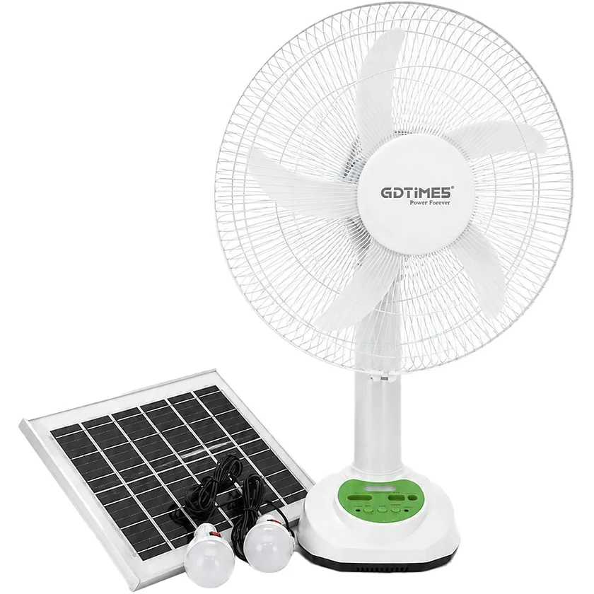 Вентилятор GDTIMES GD 8069LI-16