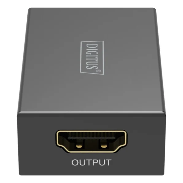 Адаптер HDMI extender 10m 8K60Hz/13m 4K60Hz repeater Digitus (DS-55341) — фото 9