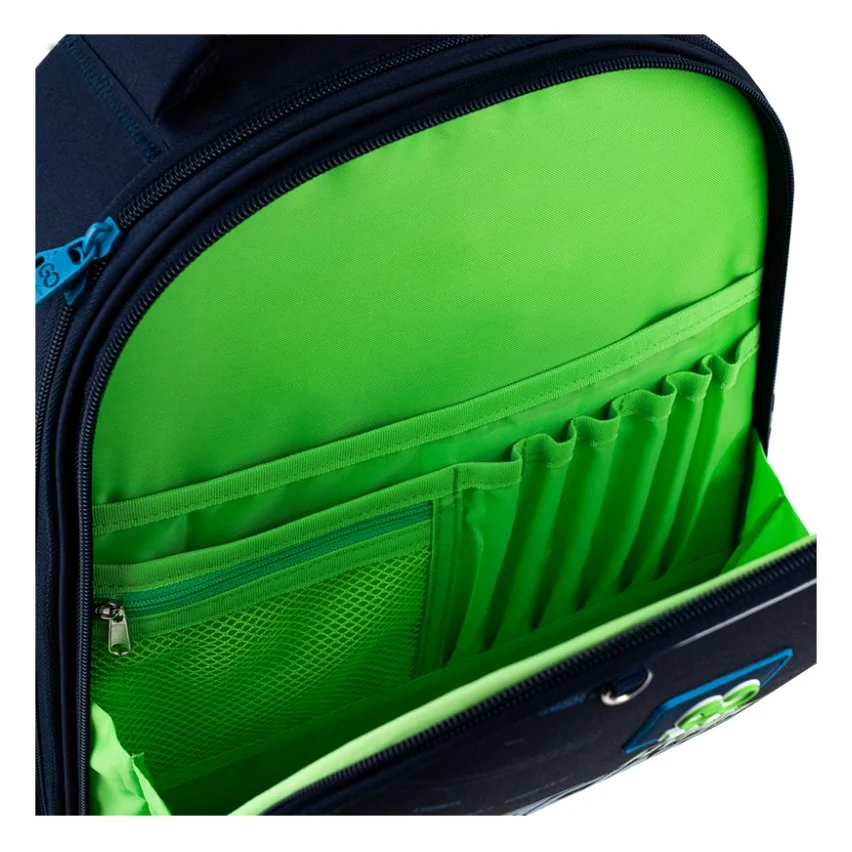 Портфель GoPack Education 165S Speedway (GO25-165S-4) — фото 9