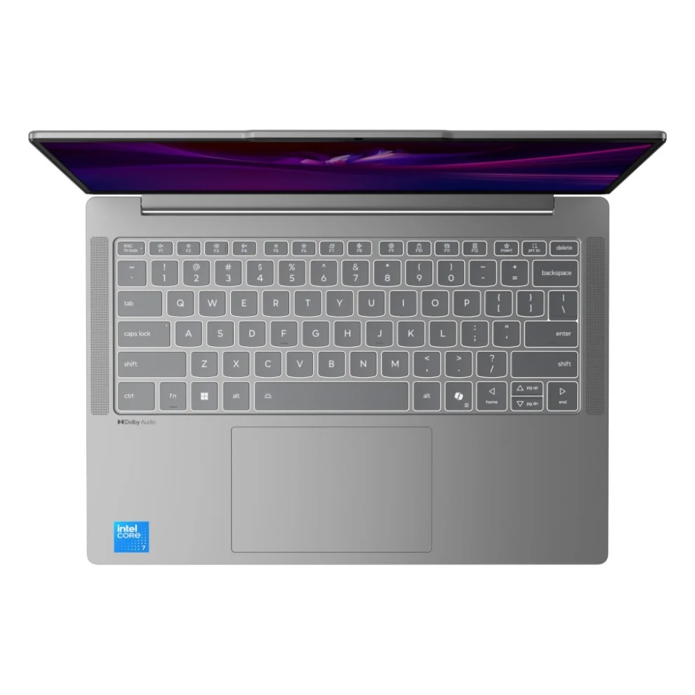 Ноутбук Lenovo IdeaPad Slim 5 14IMH10 (83V6004LRA) — фото 11