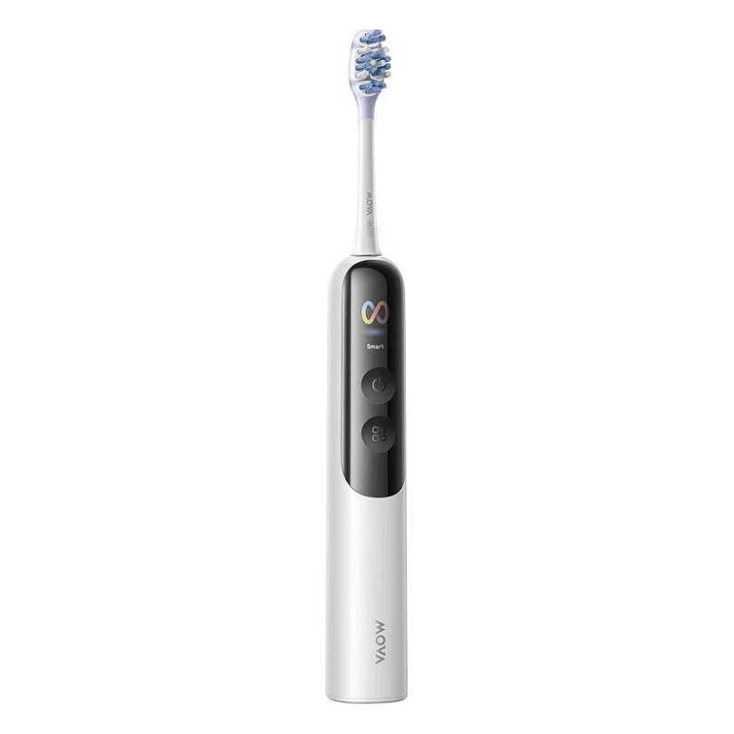 Електрична зубна щітка MOVA Fresh 20 Sensus White (ATS25B-WH)