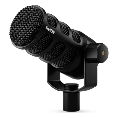 Мікрофон Rode PodMic USB (234561) — фото 3