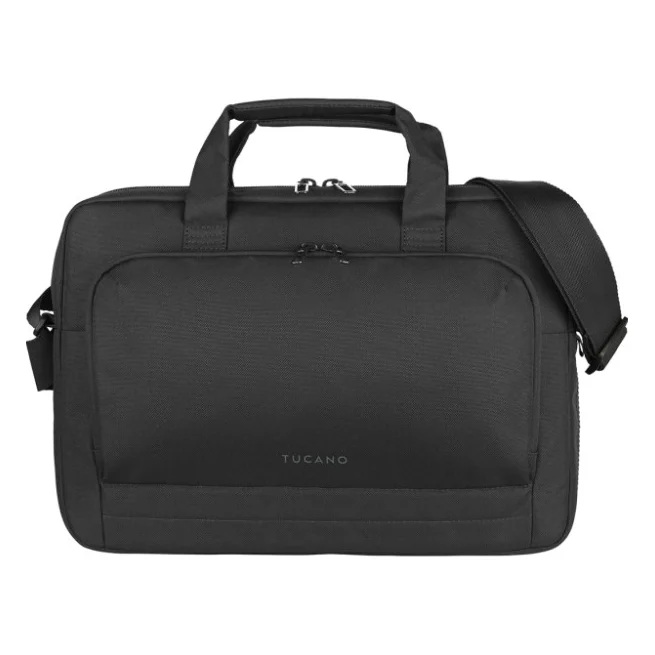 Сумка для ноутбука Tucano 13/14" Star, black (BSTN1314-BK)