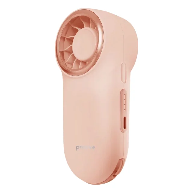 Портативний вентилятор Proove Wing Peach (PFWG04002007)