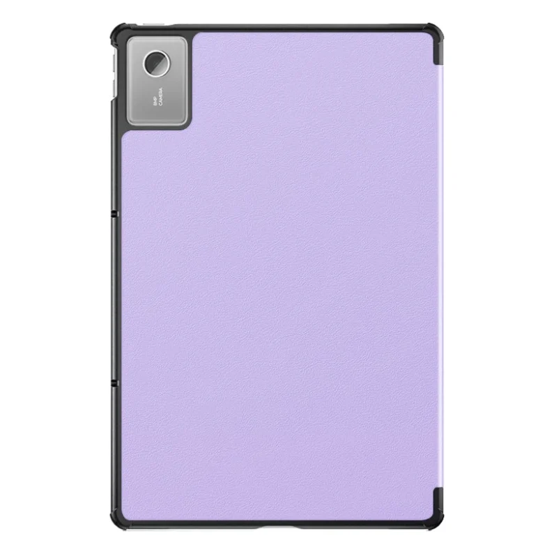 Чохол до планшета Armorstandart Smart Case Lenovo Idea Tab Plus Lavender (ARM91182) — фото 2