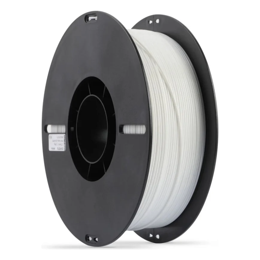 Пластик для 3D-принтера Creality PETG 1.75мм, white, 1кг (3301030034) — фото 3
