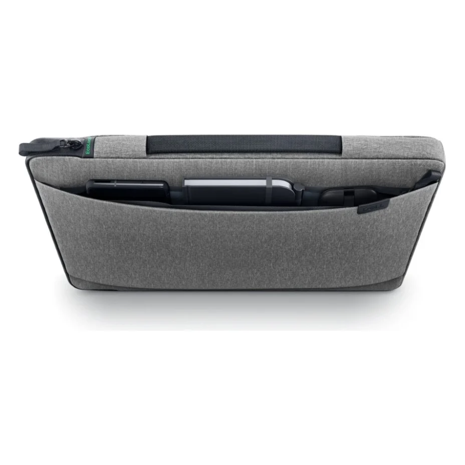 Сумка для ноутбука Dell 11-14" EcoLoop Pro Urban Sleeve, Gray CV4425 (460-BDWQ) — фото 5
