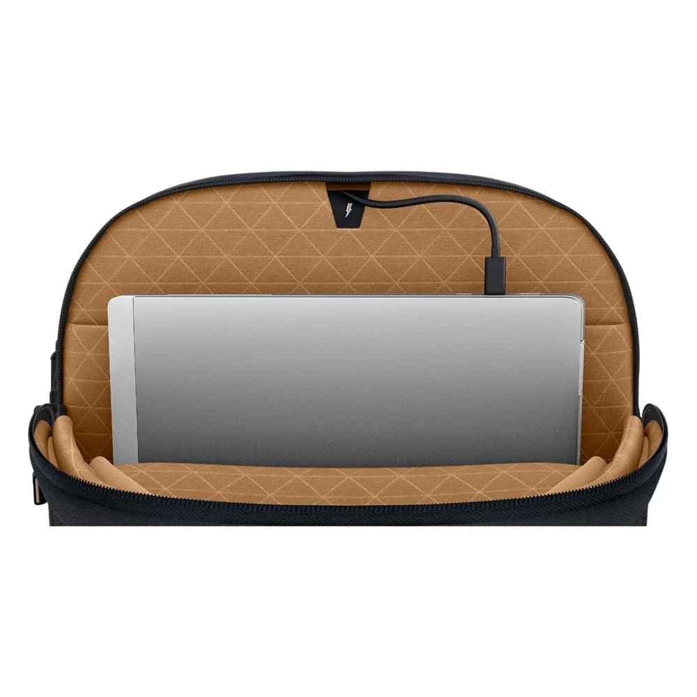 Рюкзак для ноутбука Dell 14/16" EcoLoop Pro Premium Slim Backpack, Black, CP7625S (460-BDXV) — фото 6