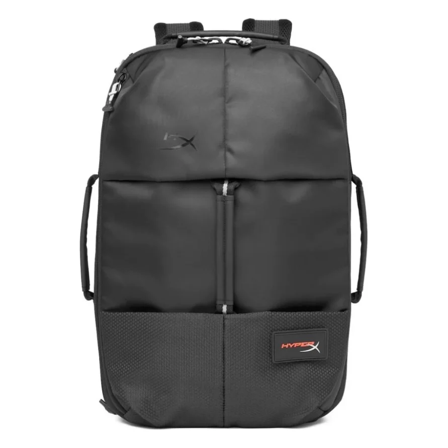 Рюкзак для ноутбука HyperX 16", Knight, Black (8C525AA)