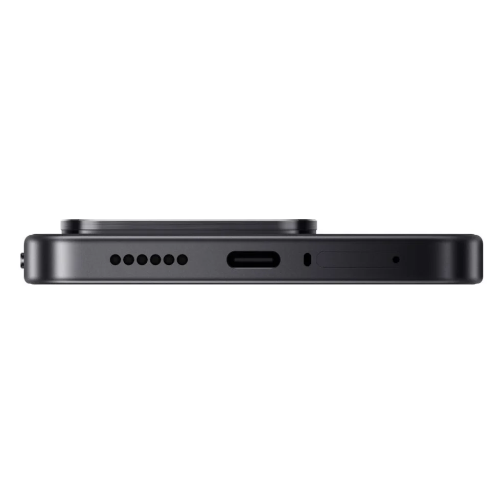 Мобільний телефон Xiaomi 17T 12/256GB Black — фото 7