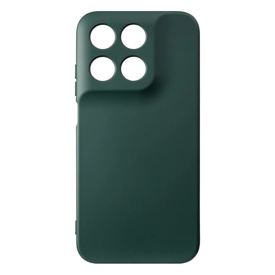 Чохол до мобільного телефона Armorstandart ICON Motorola G77 5G Dark Green (ARM91388)