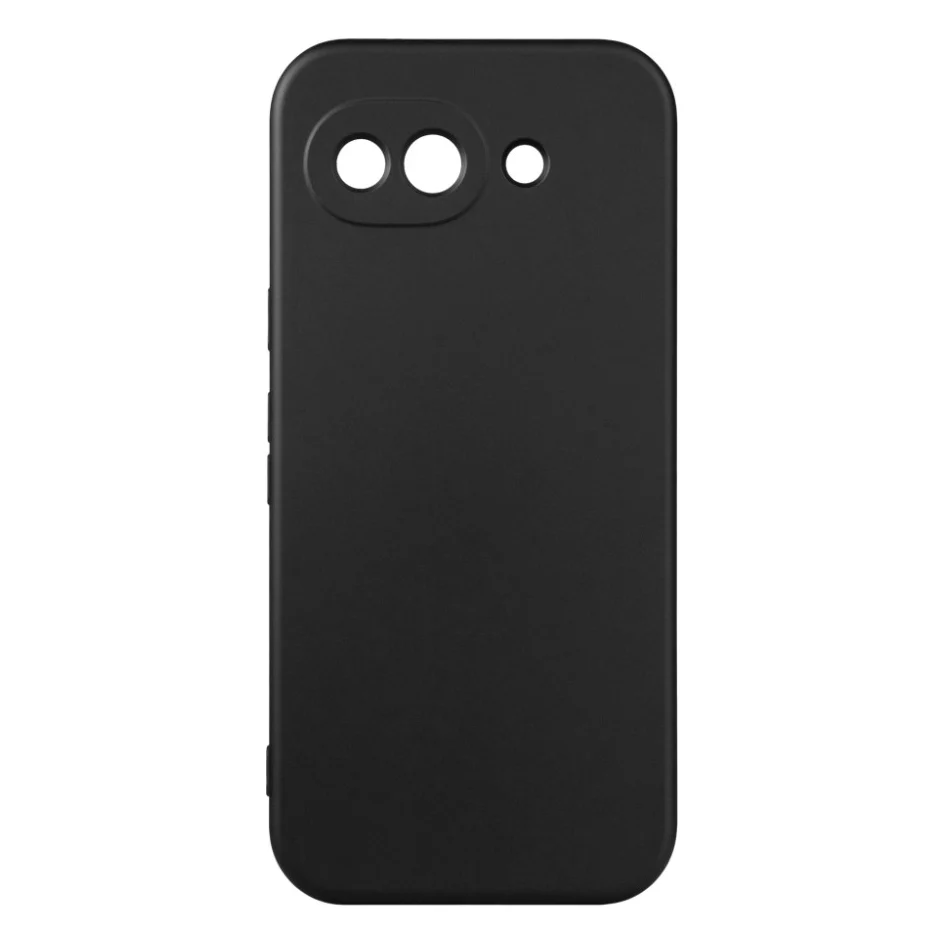 Чохол до мобільного телефона Armorstandart ICON Google Pixel 10a 5G Black (ARM90518)